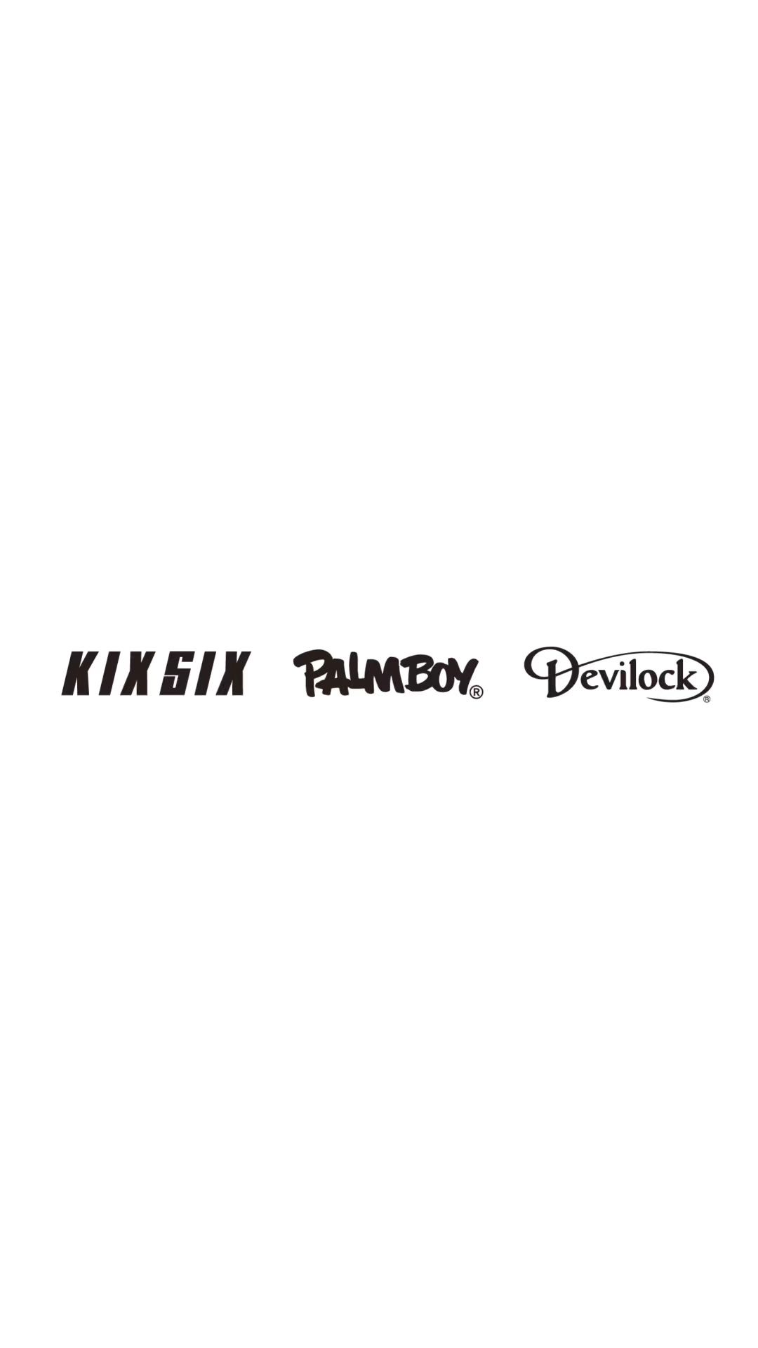 KIXSIX | SNKRDUNK - 企画・キャンペーン