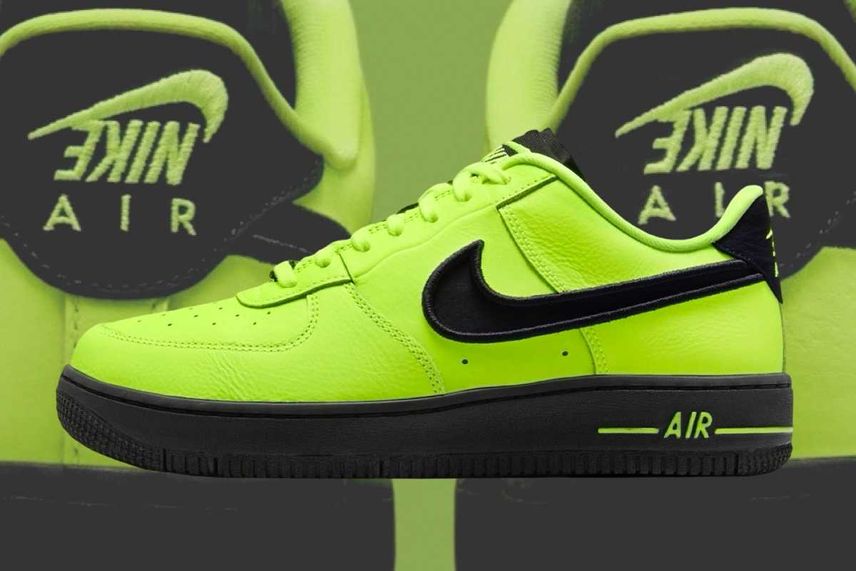 Nike Women's Air Force 1 Low Dance Nike Women's Air Force 1 Low Dance