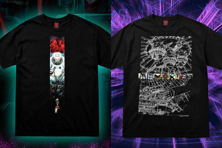 9/14・9/15・9/24発売|GEEKS RULE × MEMORIES collection|抽選/販売/定価情報