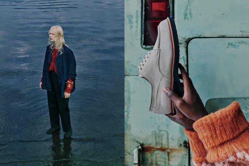 9/6発売|F/CE × REGAL Shoe & Co. 3types|抽選/販売/定価情報