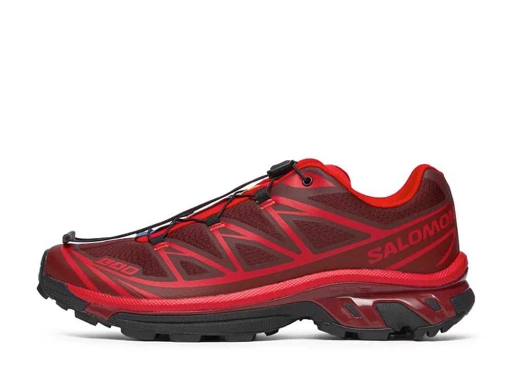 Salomon XT-6 