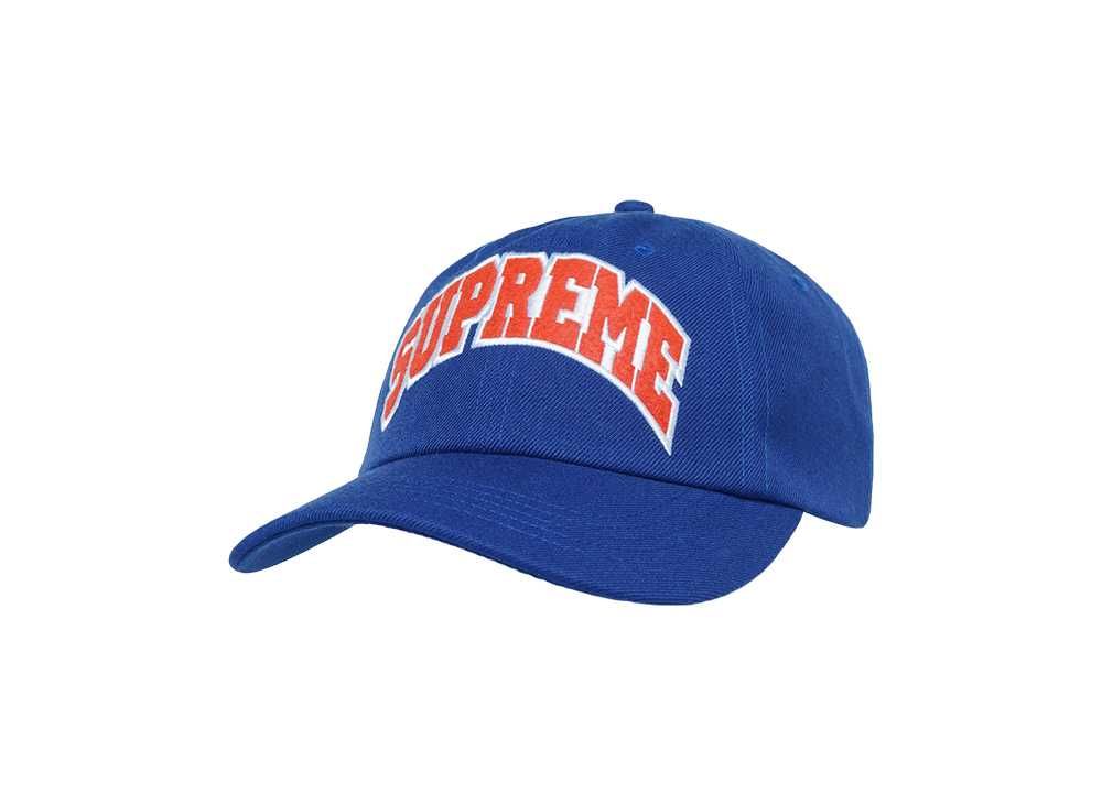 Supreme Felt Arc 6-Panel 