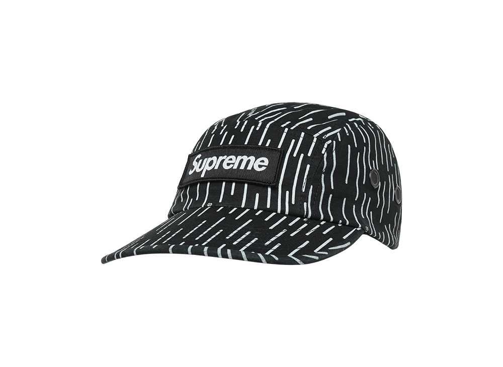 Supreme Military Camp Cap 