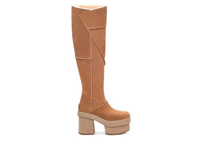 Ray BEAMS Exclusive UGG Women