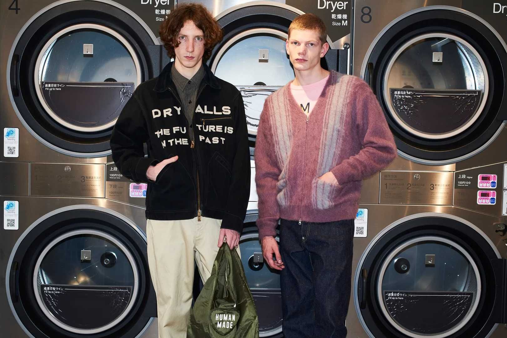 9/7発売|HUMAN MADE Season 28 collection 第6弾|抽選/販売/定価情報