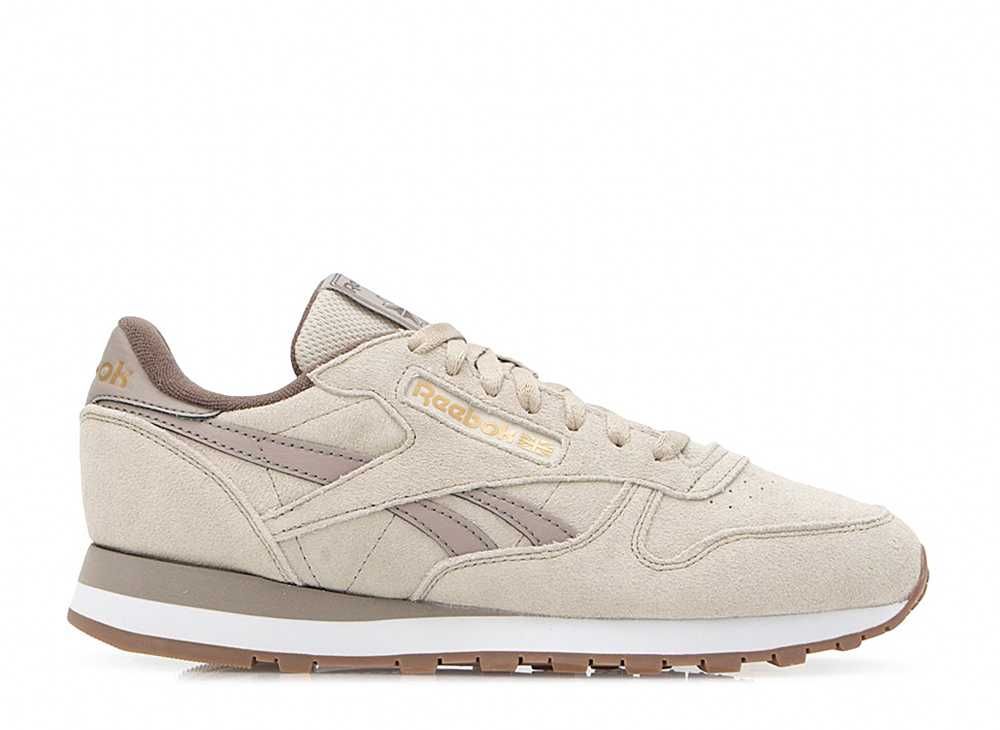 Reebok Classic Leather 