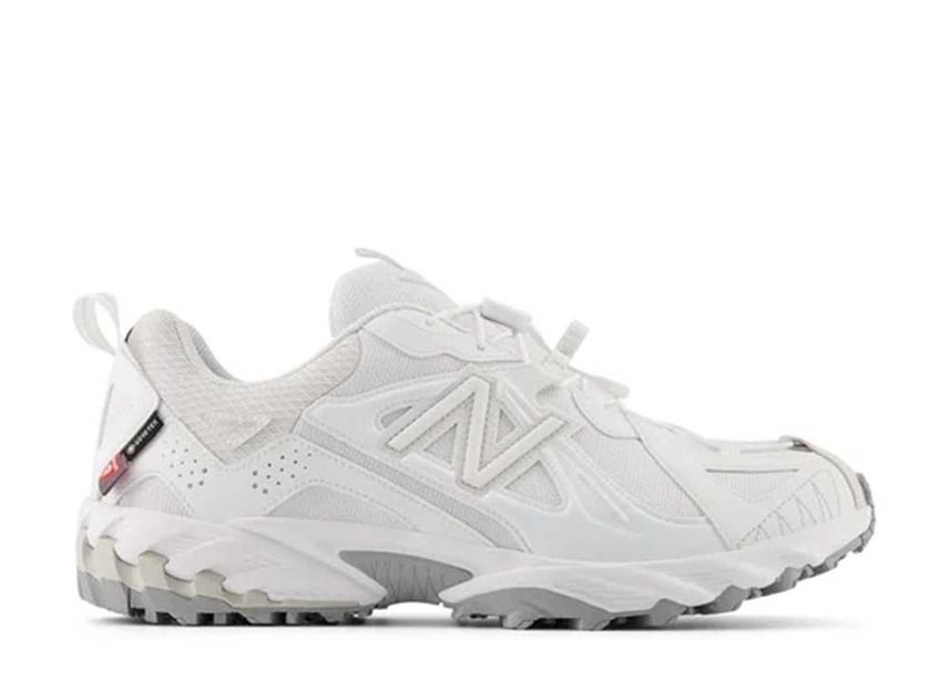 未使用】New Balance 610V1 GORE-TEX 27.0cm 未使用】New Balance 610V1 GORE-TEX 27.0cm