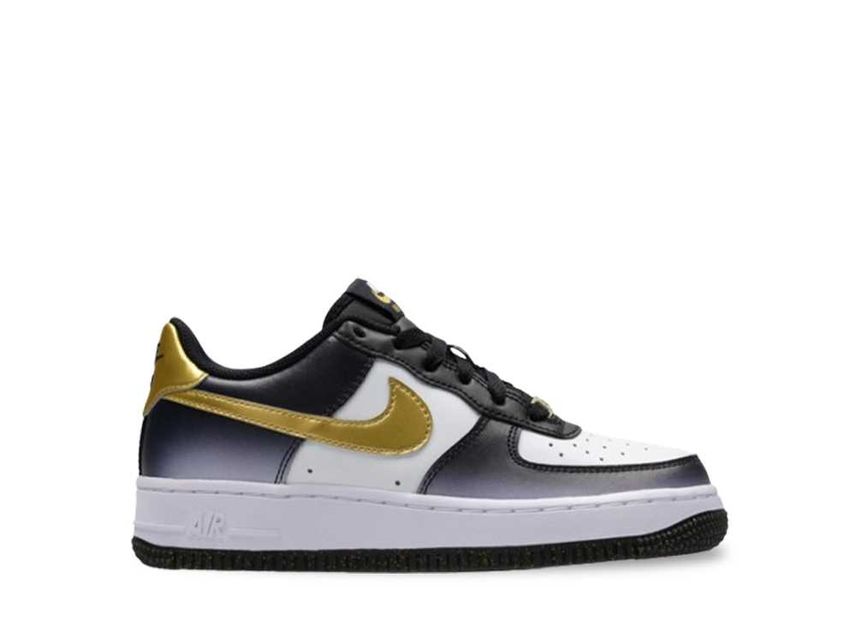 Air force 1 racing foot locker clearance