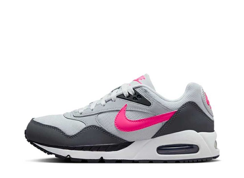 Nike air max correlate price sales