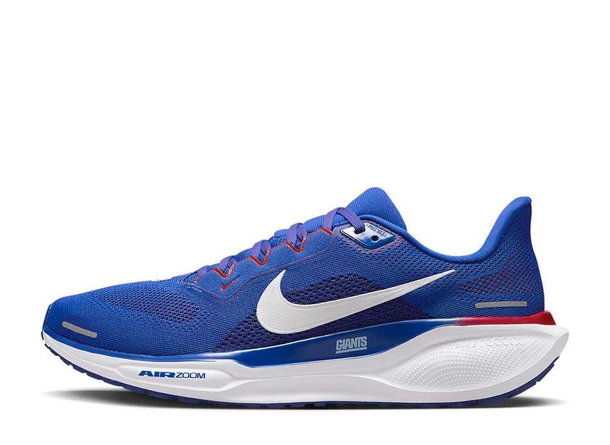 Nike Air Zoom Pegasus 41 NFL New York Giants