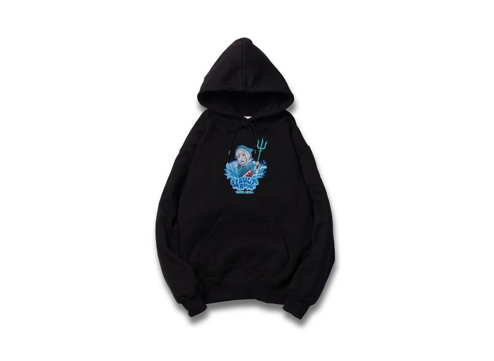 VAULTROOM x GAWR GURA Hoodie
