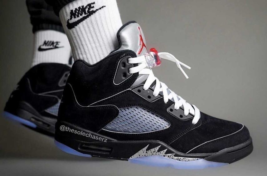 エアジョーダン5(AJ5) 人気の新作/中古通販【スニーカーダンク】 エアジョーダン5(AJ5) 人気の新作/中古通販【スニーカーダンク】