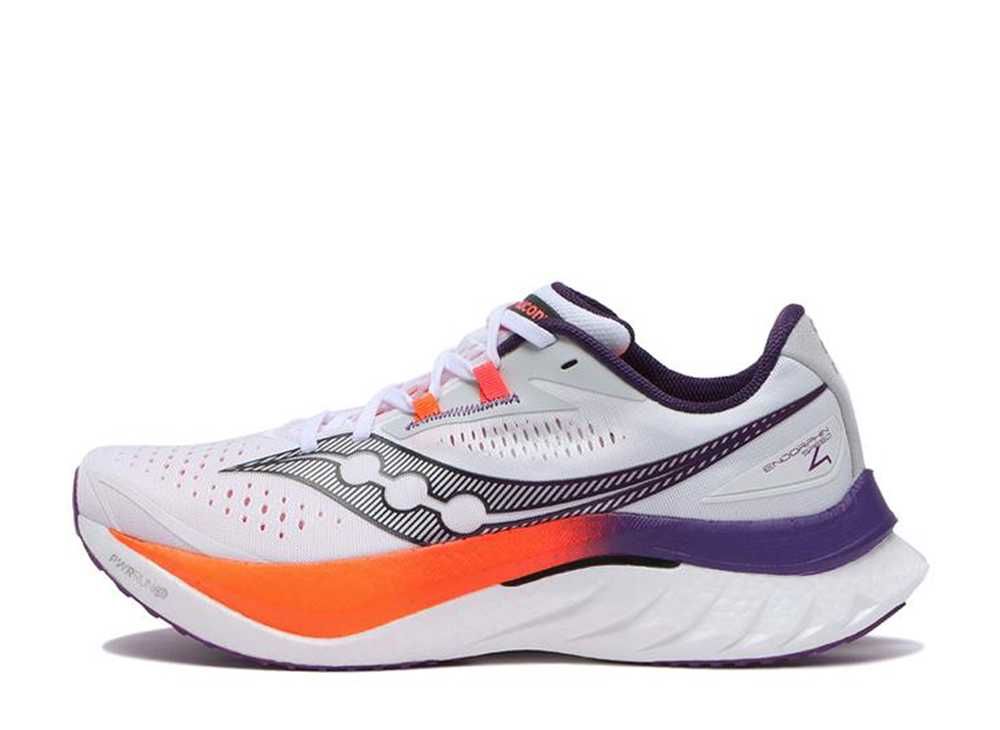 Saucony ENDORPHIN SPEED4 27.0cm｜スパイク・シューズ