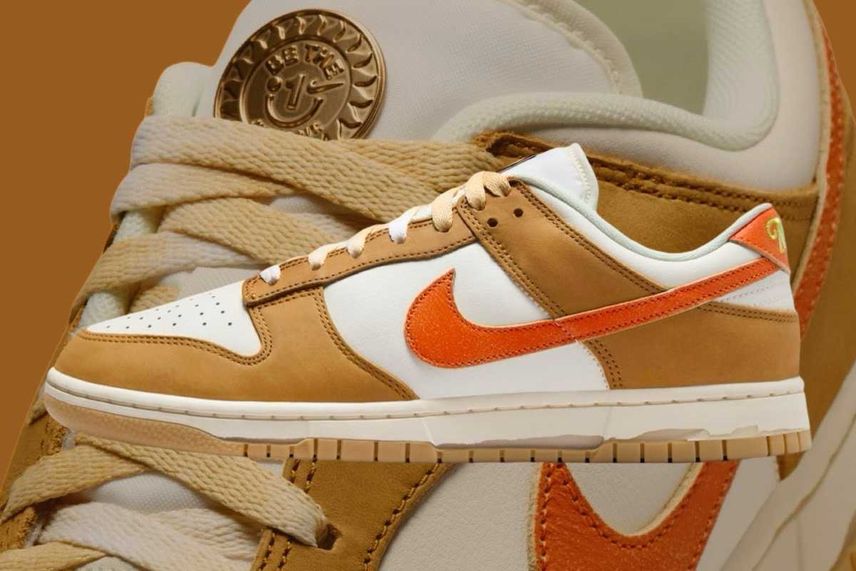 最新リーク|Nike Dunk Low "Be The 1"|抽選/販売/定価情報