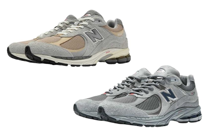 9/13発売|New Balance 2002R 2colors|抽選/販売/定価情報