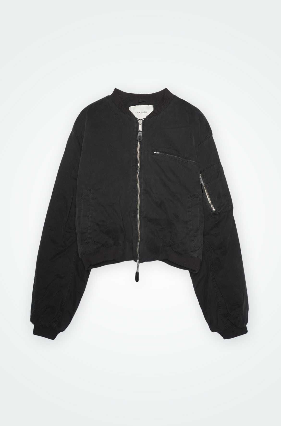 A-4 entire | studios BOMBER Studios Entire bomber Bomber Jacket