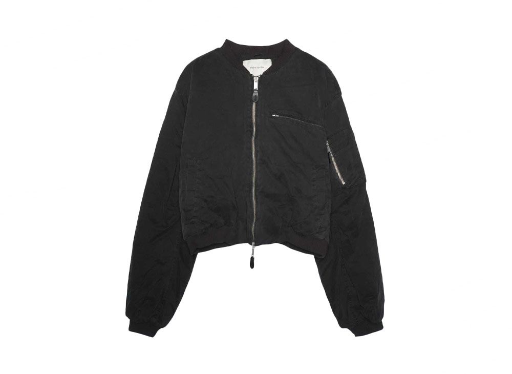 ENTIRE STUDIOS W2 BOMBER 