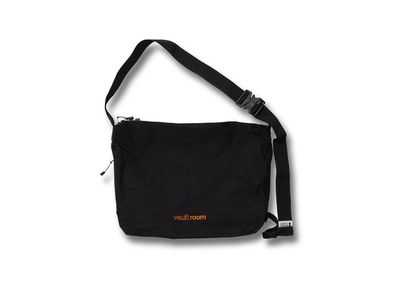 DEVICE SHOULDER BAG vaultroom VAULTROOM Device Shoulder Bag DEVICE SHOULDER BAG vaultroom VAULTROOM Device Shoulder Bag