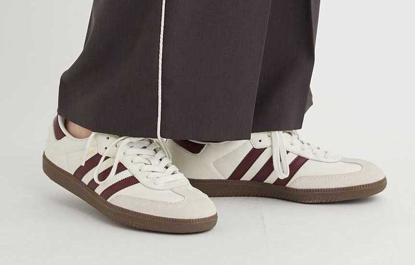 emmi Exclusive adidas Originals Samba OG emmi Exclusive adidas Originals Samba OG