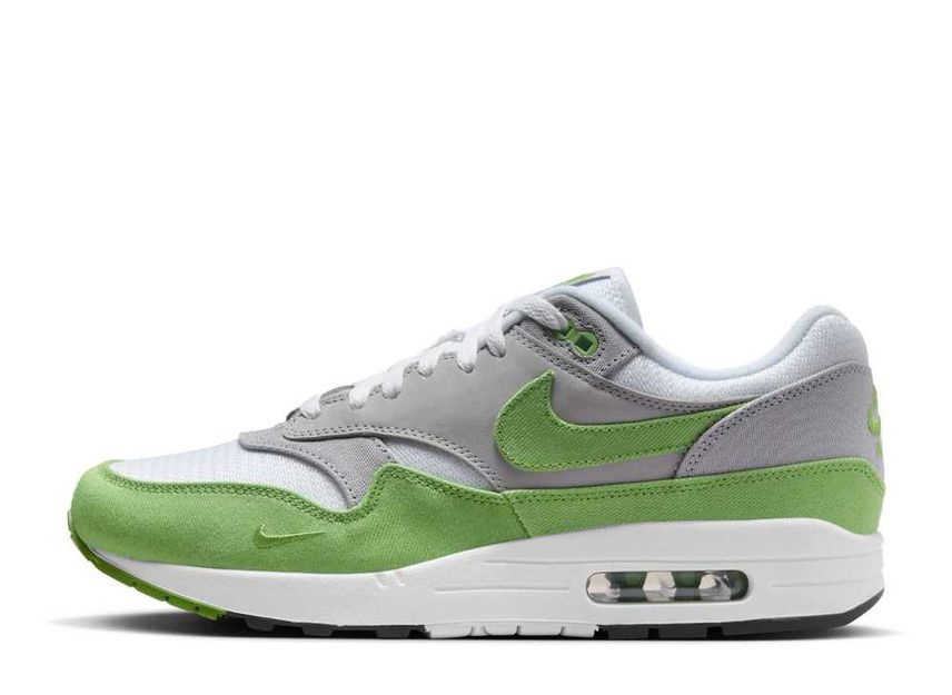 Patta Nike Air Max 1 Chlorophyll 2024
