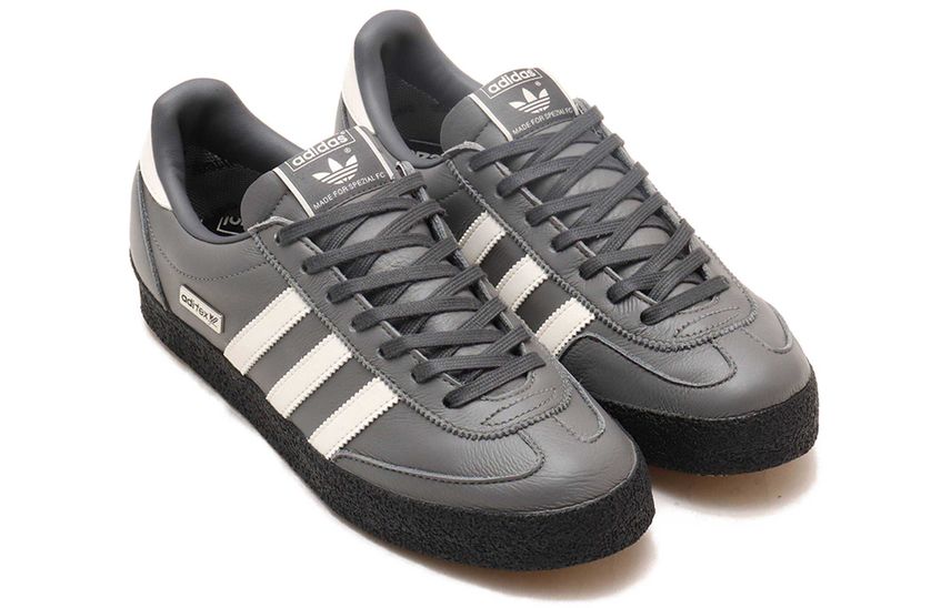 9/17発売|adidas Originals Lothertex Spezial "Grey"|抽選/販売/定価情報