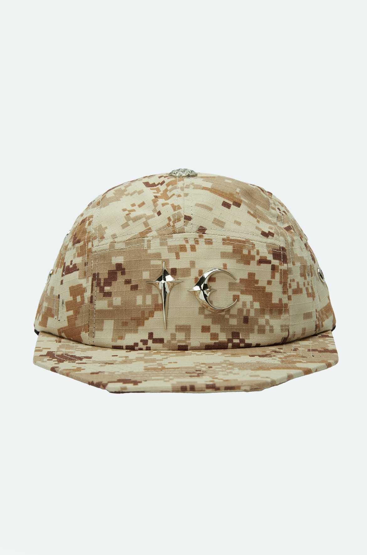 THUG CLUB TC Army Cap 