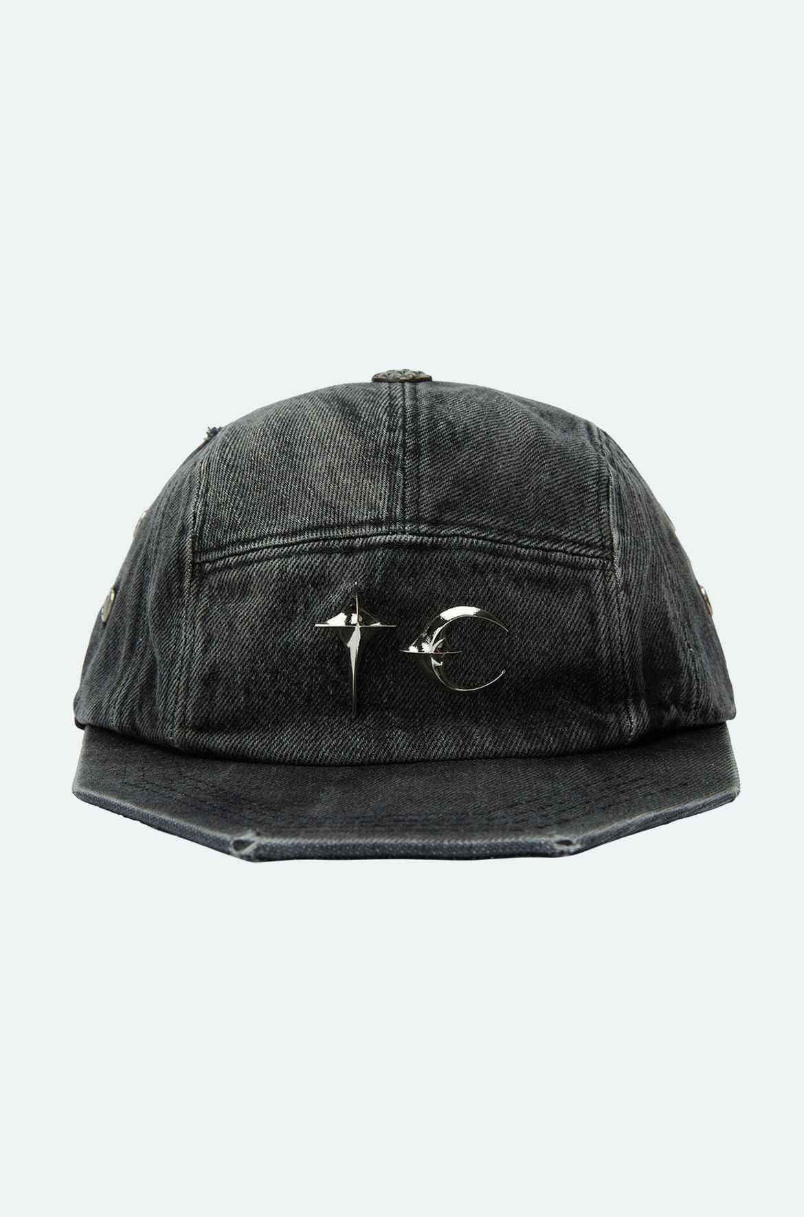 THUG CLUB TC Army Cap 
