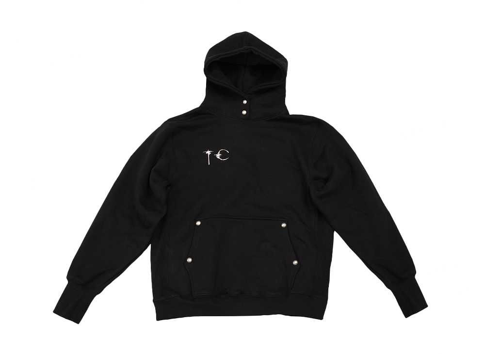 値下げ】thug club フーディー