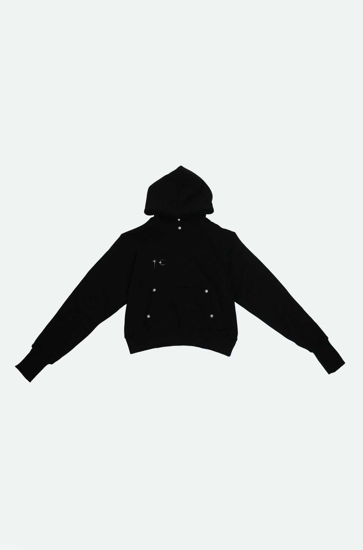 THUG CLUB Armor Hoodie (W) 