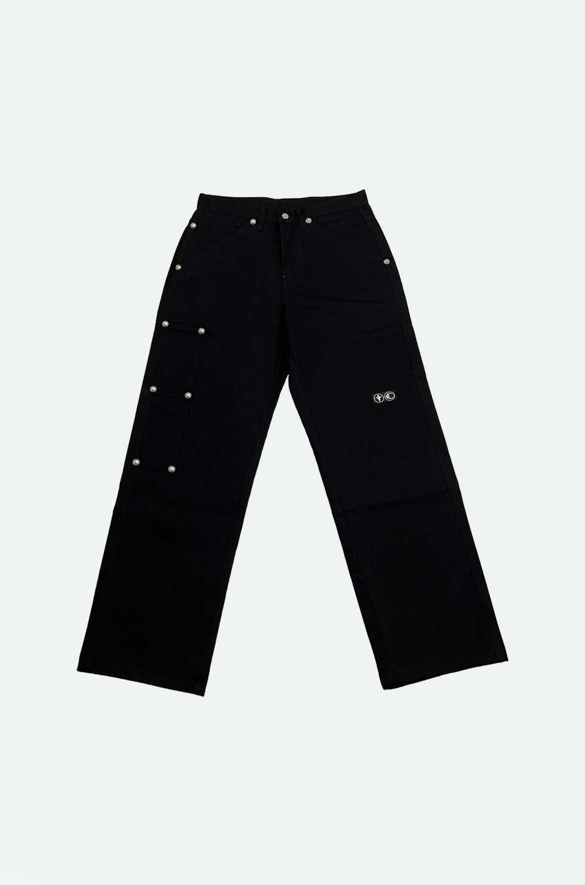 黒 パンツ　サグクラブ　thug club サグクラブ サグ パンツ 