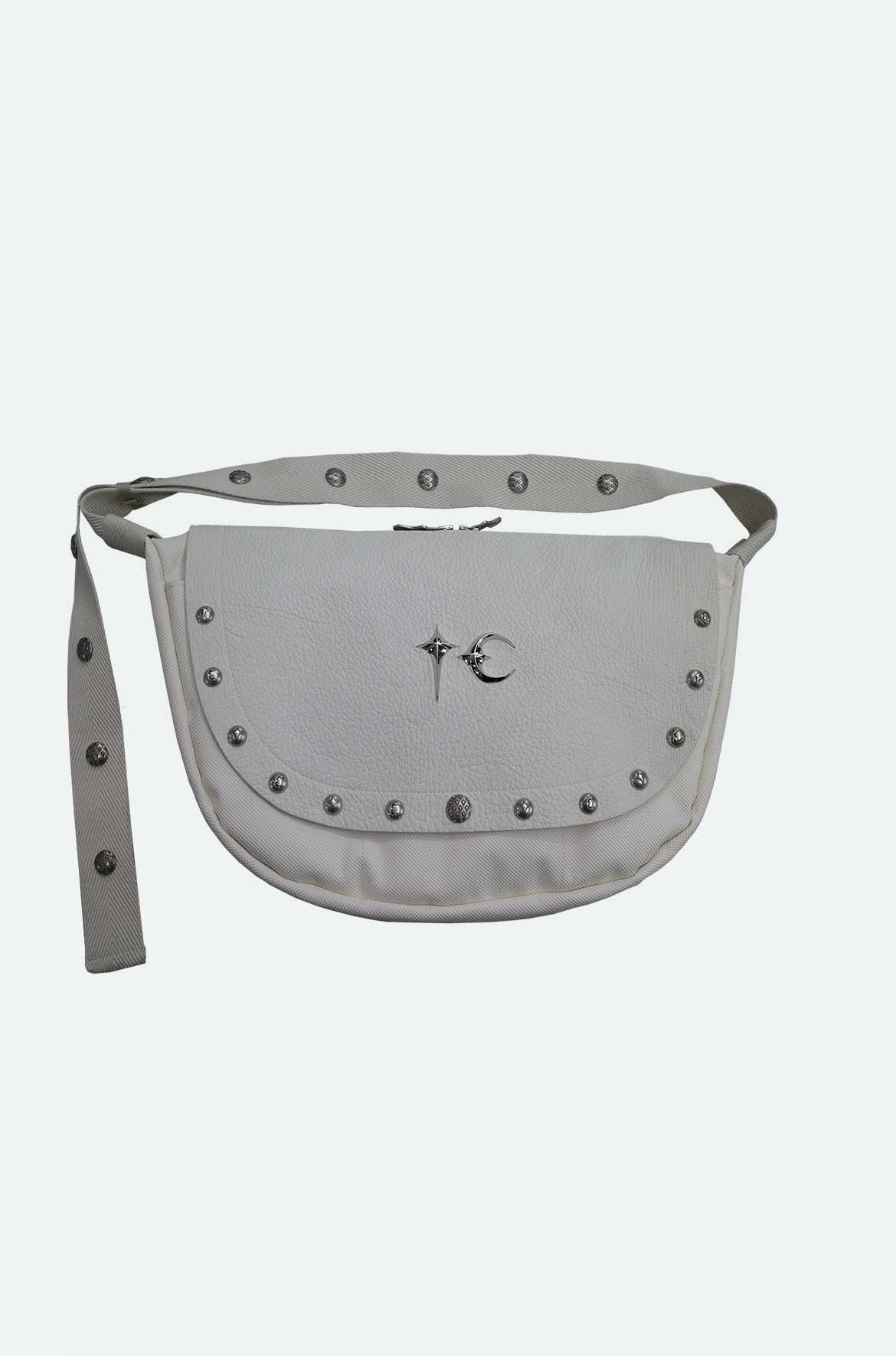 THUG CLUB Dragon Messenger Bag 