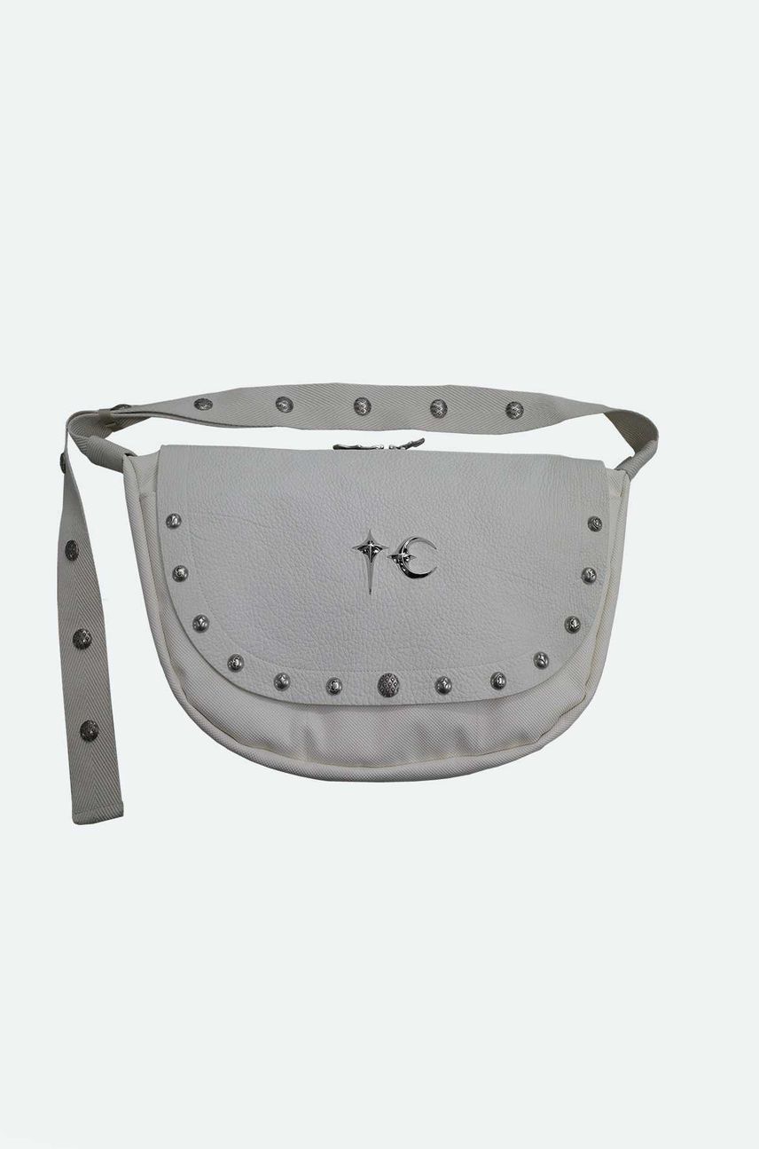 THUG CLUB Dragon Messenger Bag THUG CLUB Dragon Messenger Bag