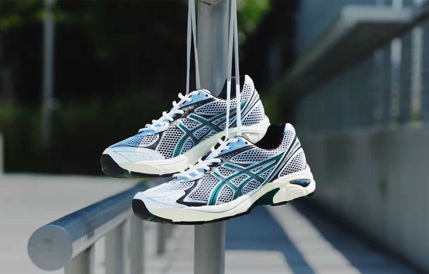 9/26発売|Asics GT-2160 "White/Jasper Green"|抽選/販売/定価情報