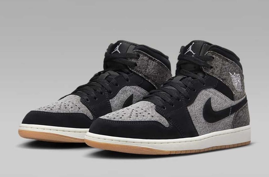 Nike Air Jordan 1 Mid SE Nike Air Jordan 1 Mid SE