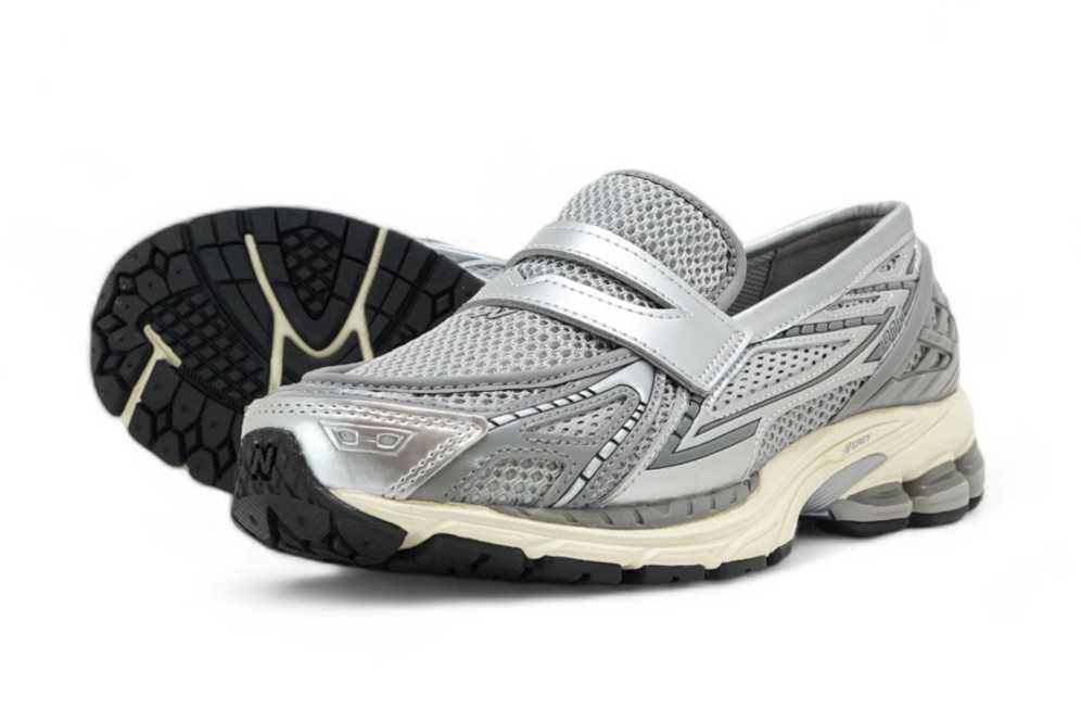 New Balanceからローファータイプの新作「1906L」が9/19発売！その詳細を改めて紹介