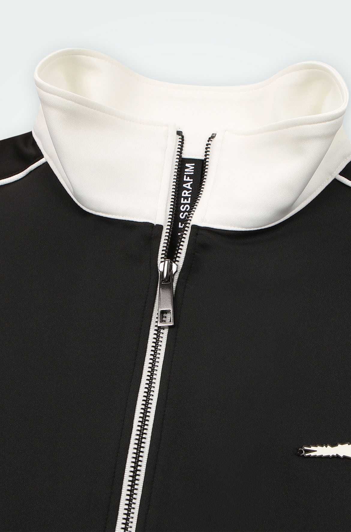 ルセラフィム トラックジャケット 