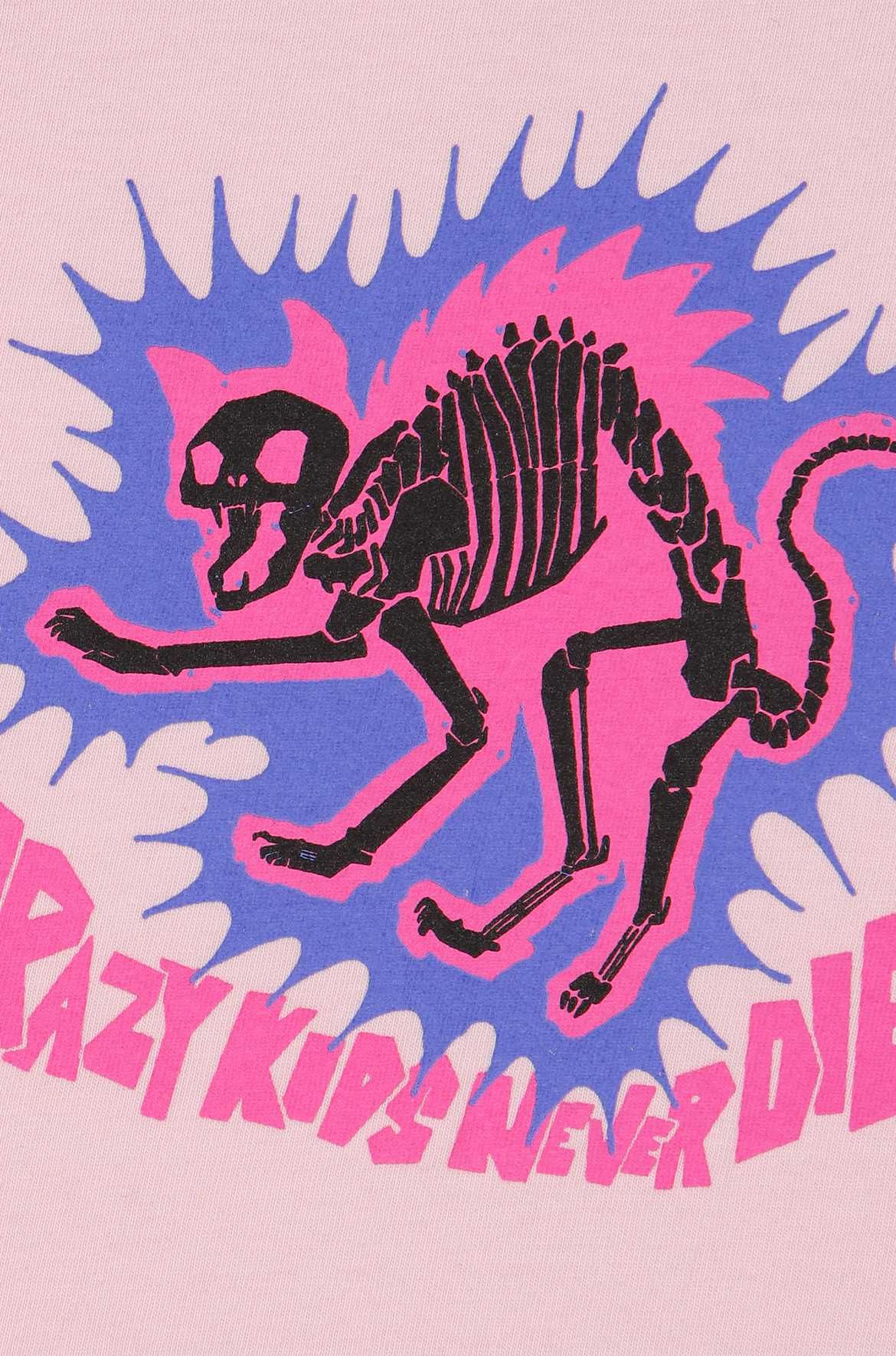 ルセラフィム ショートスリーブTシャツ 