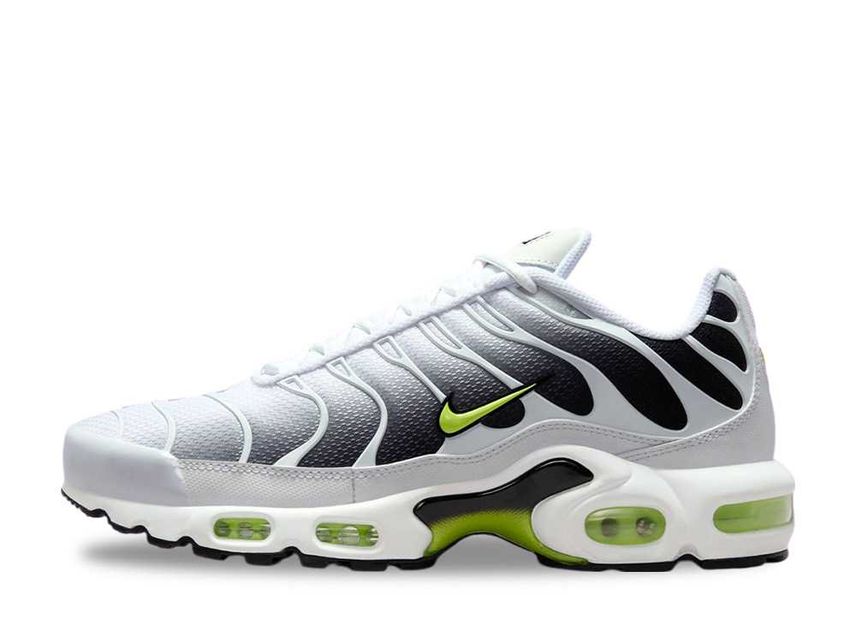 Nike air max tn history shop