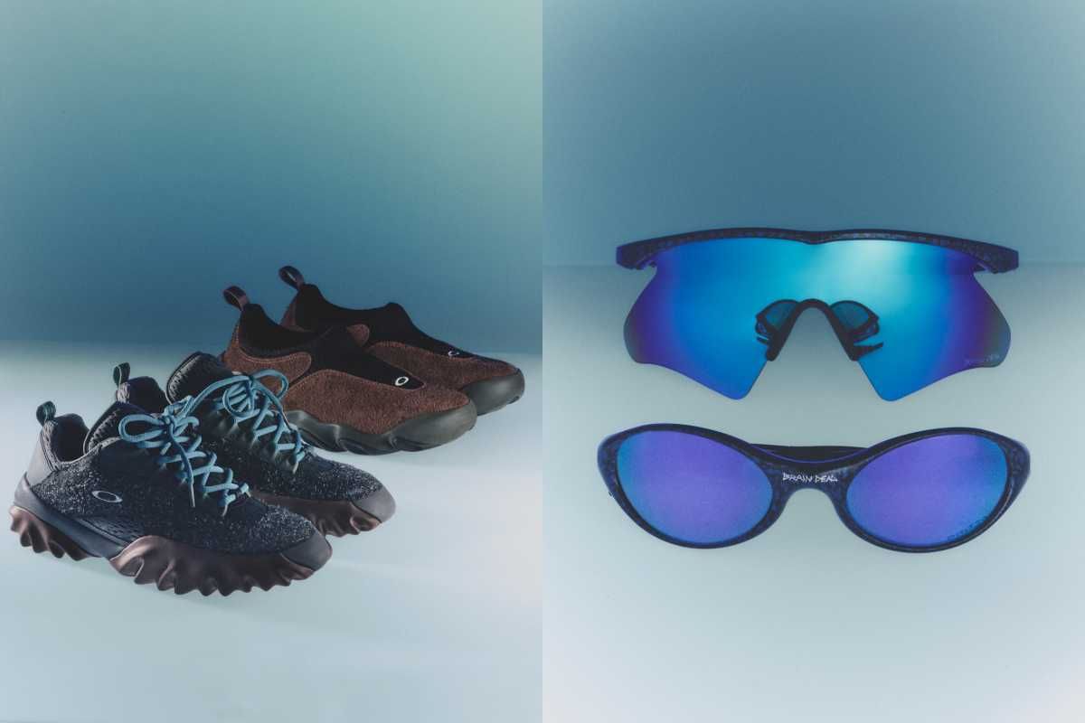 9/18発売|Oakley Factory Team FW24 collection 第1弾|抽選/販売/定価情報