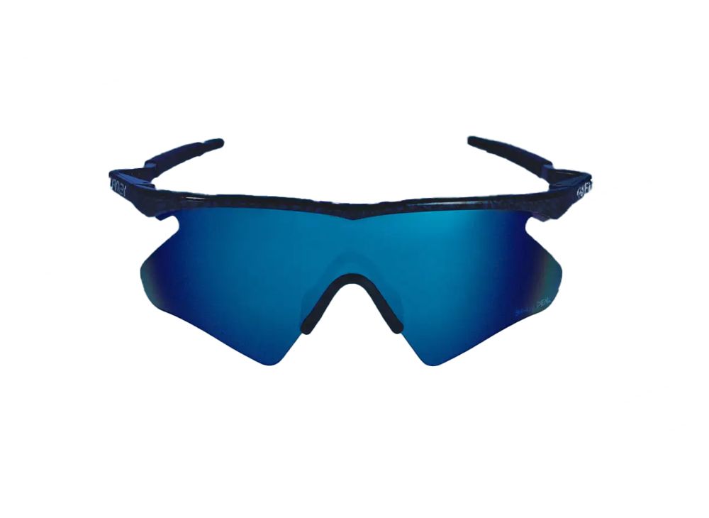 OAKLEY FACTION TEAM MUMBO BD PLANETサングラス Oakley Factory Team X Brain Dead Mumbo Planet X – Bodega