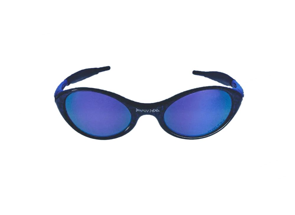 Oakley Factory Team Eye Jacket Bd Planet X 