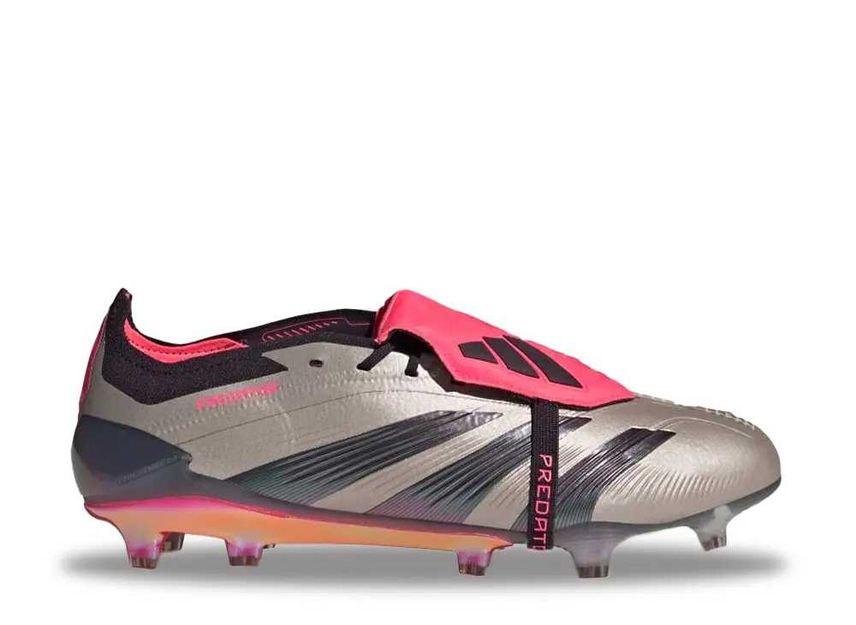 If6443 adidas Predator Elite Fold Over Tongue FG