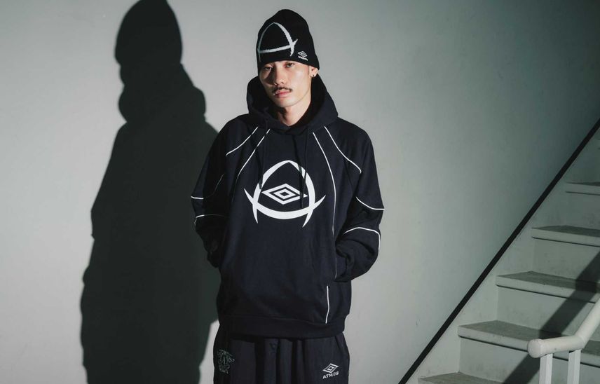 9/21発売|atmos × UMBRO collection 第3弾|抽選/販売/定価情報