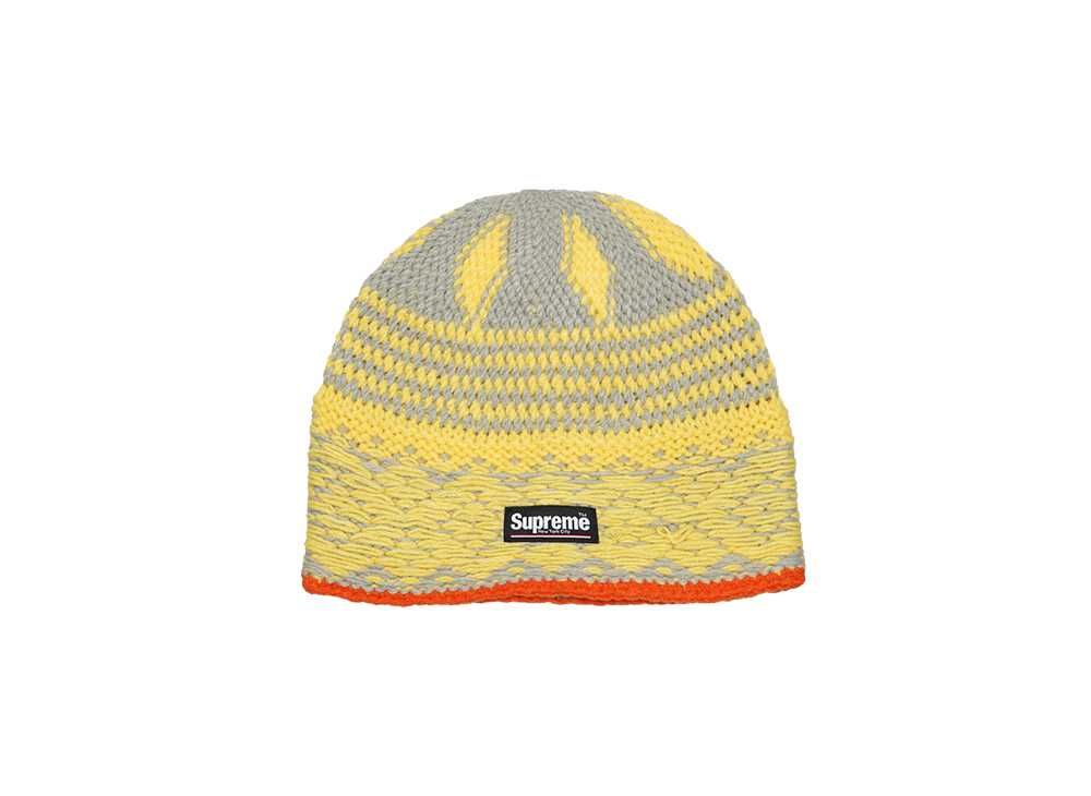 Supreme Diamond Beanie 