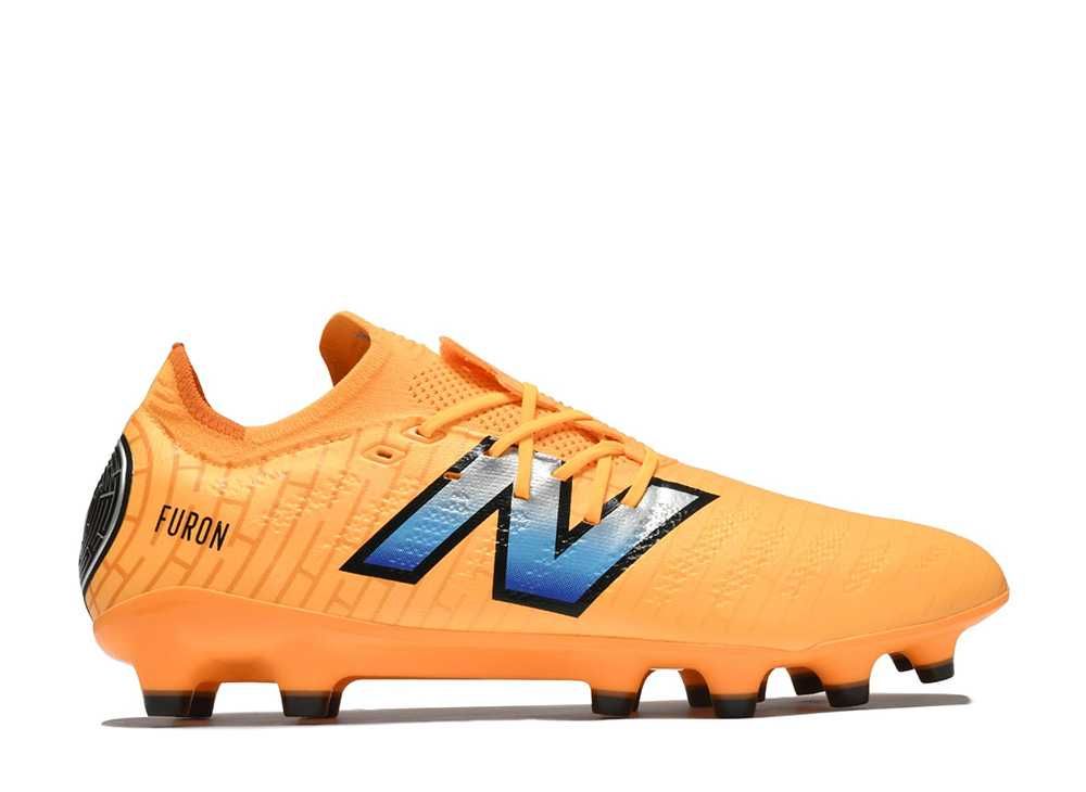 New Balance Furon V7+ Pro HG 