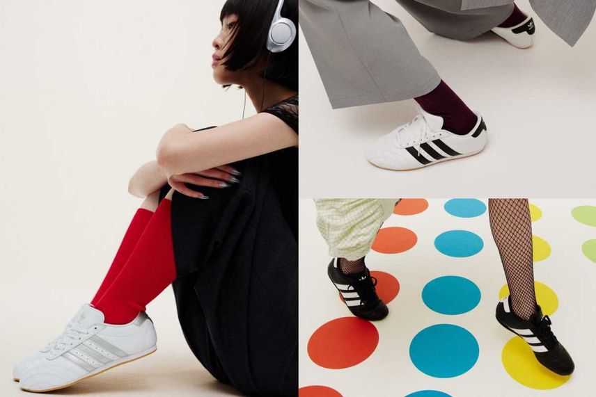1/25発売|adidas Originals Taekwondo Lace 3colors|抽選/販売/定価情報