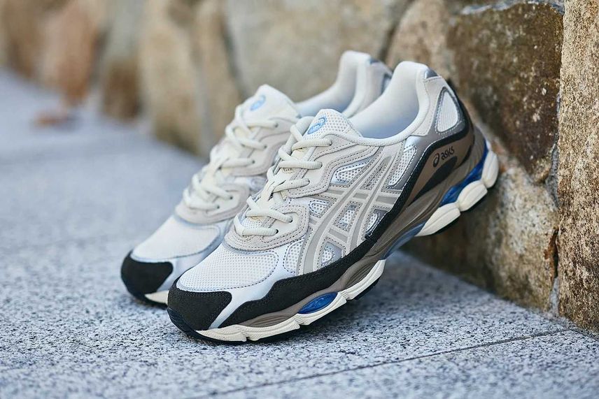 Asics Gel-NYC Asics Gel-NYC