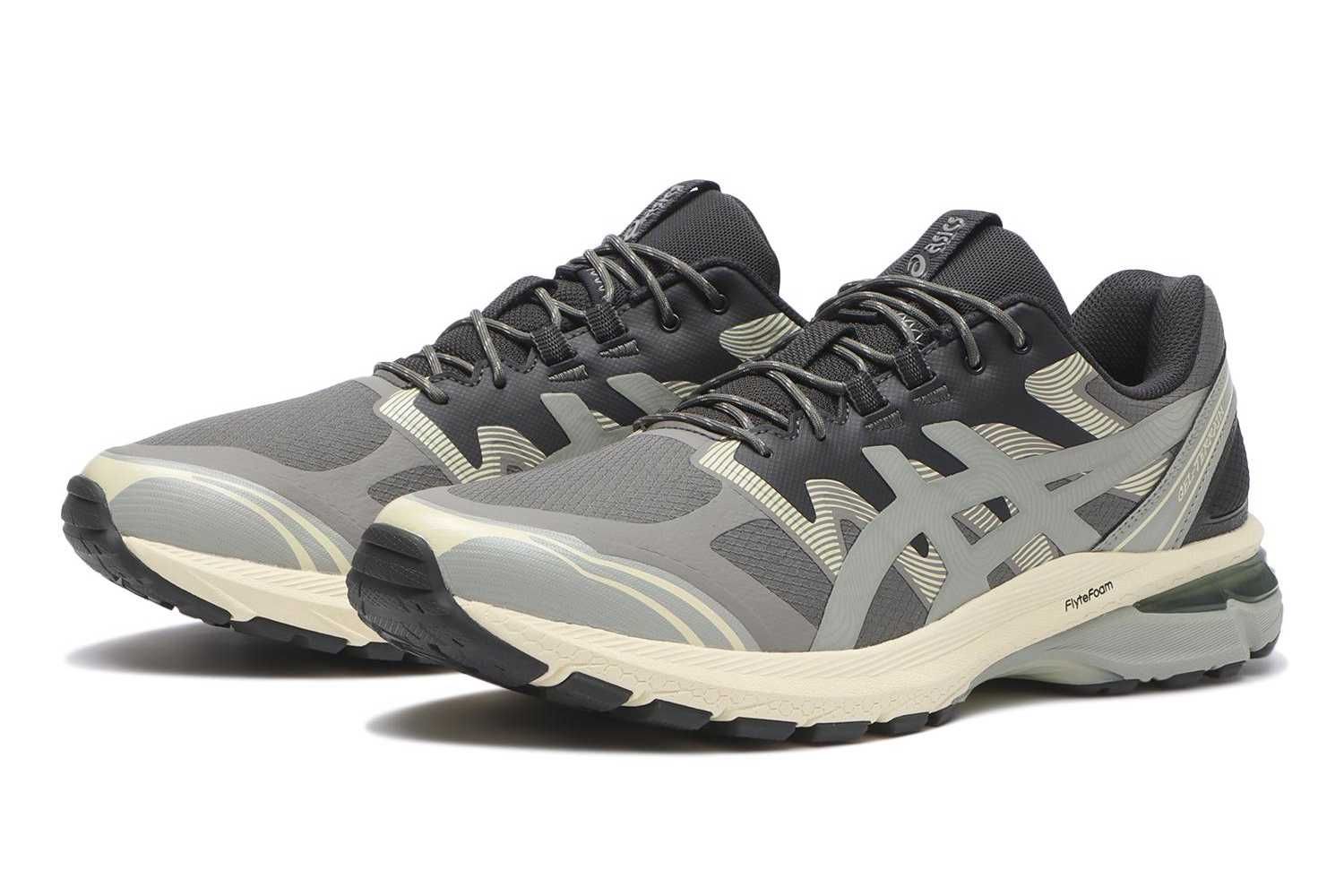 9/26発売|Asics Gel-Terrain "Truffle Grey/Seal Grey"|抽選/販売/定価情報