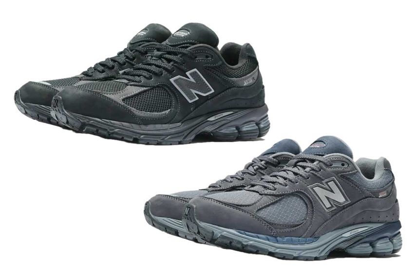 発売中|New Balance 2002R 2colors|抽選/販売/定価情報
