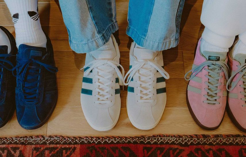 9/20発売|adidas Originals Tobacco 3colors|抽選/販売/定価情報